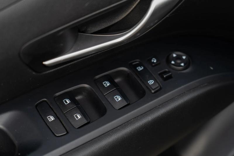 Car Thumb