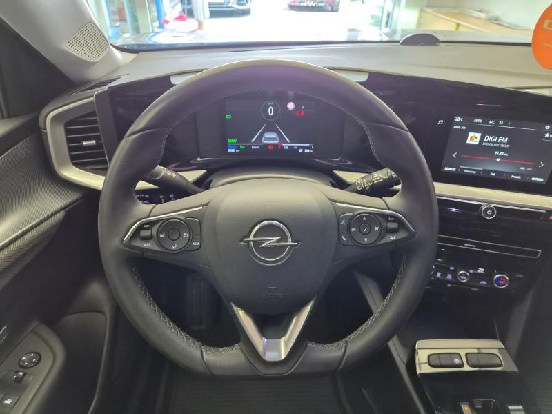 Car Thumb