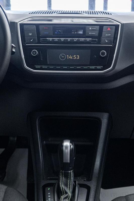 Car Thumb