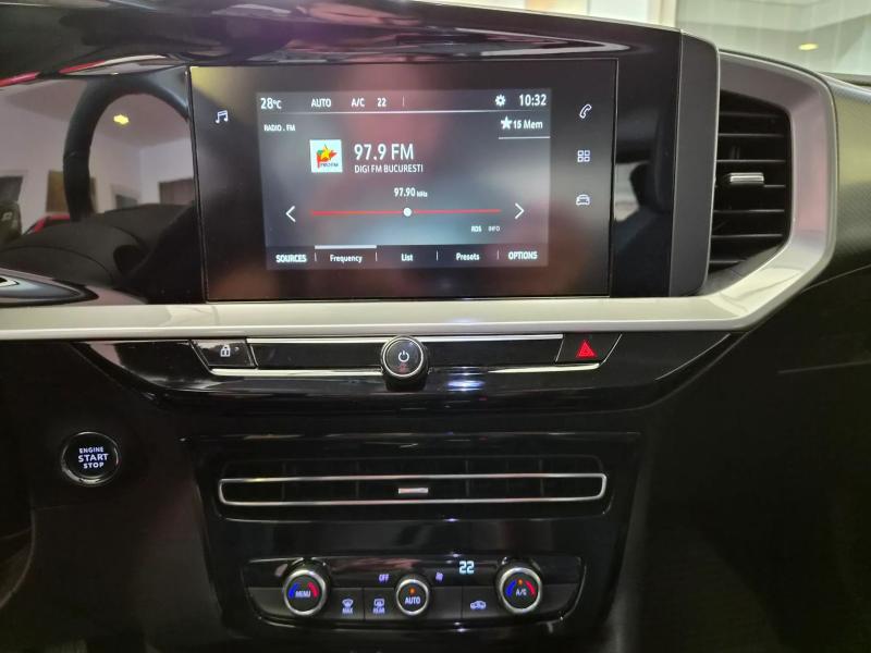 Car Thumb