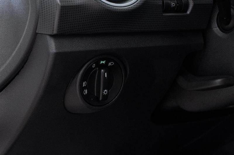 Car Thumb