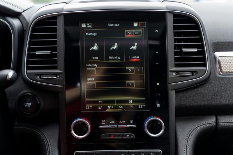 Car Thumb