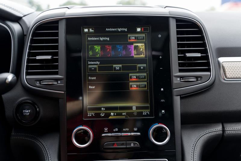 Car Thumb