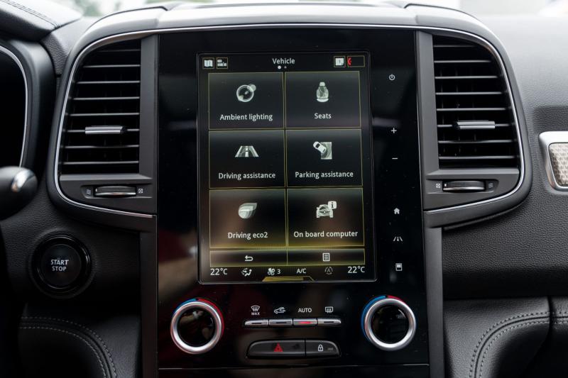 Car Thumb