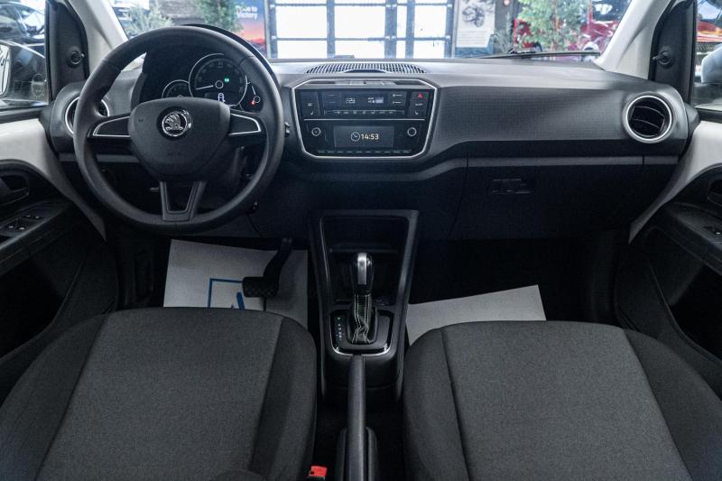 Car Thumb