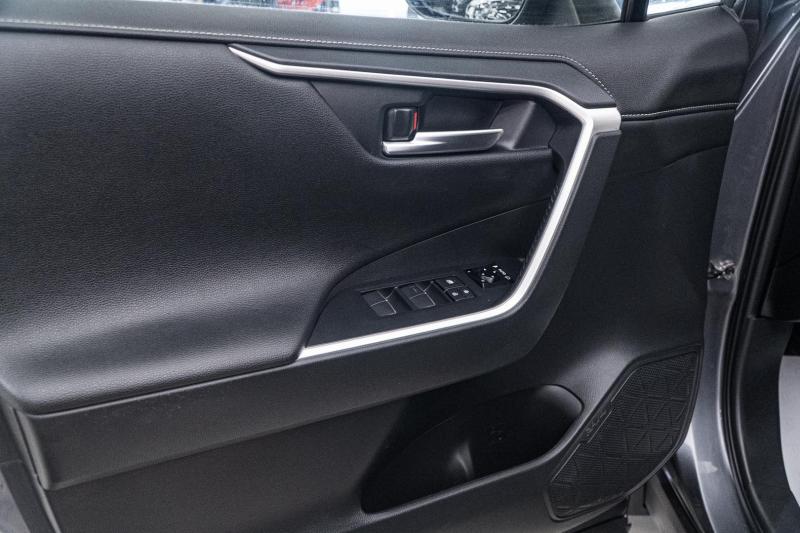 Car Thumb