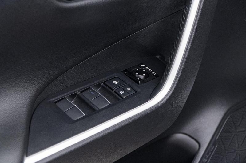 Car Thumb