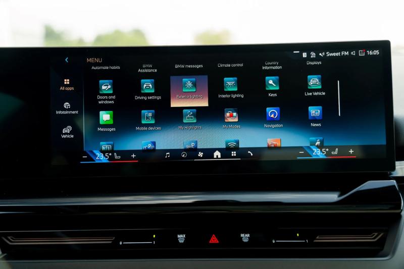 Car Thumb