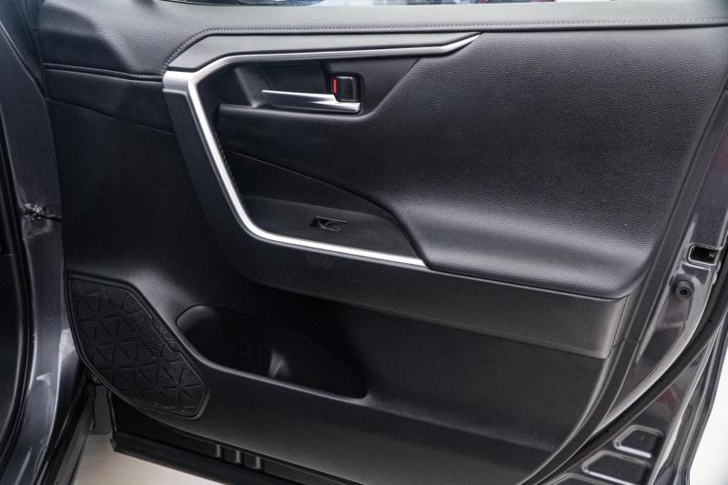 Car Thumb