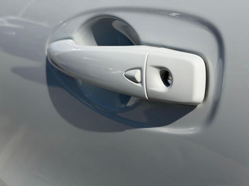 Car Thumb