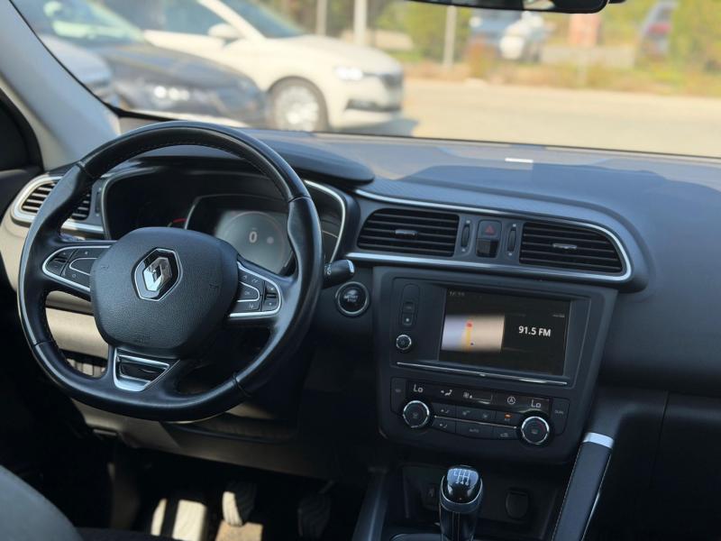 Car Thumb
