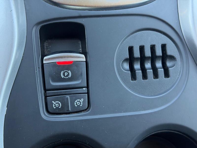 Car Thumb
