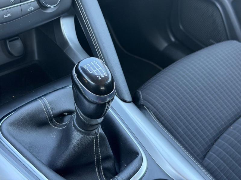 Car Thumb