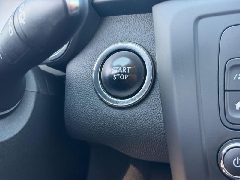 Car Thumb
