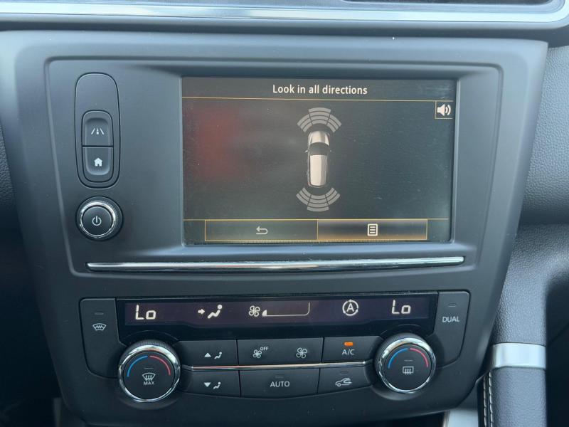 Car Thumb