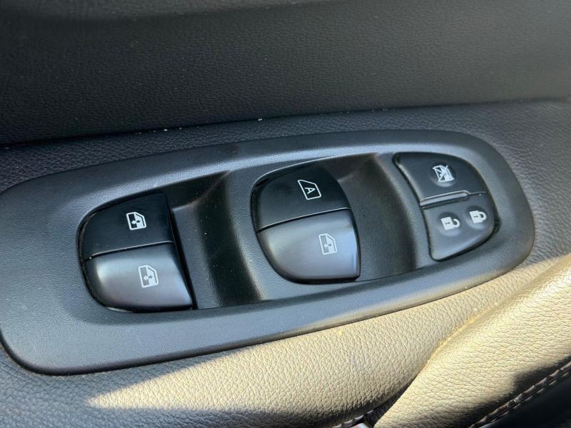 Car Thumb