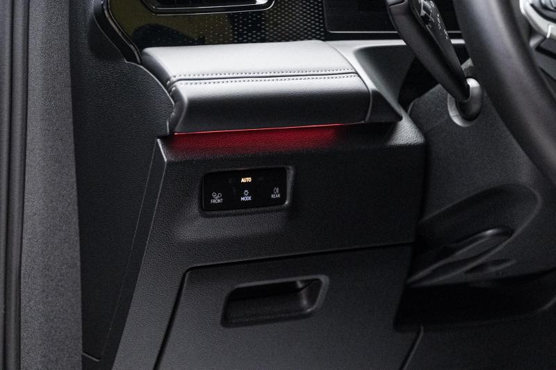 Car Thumb