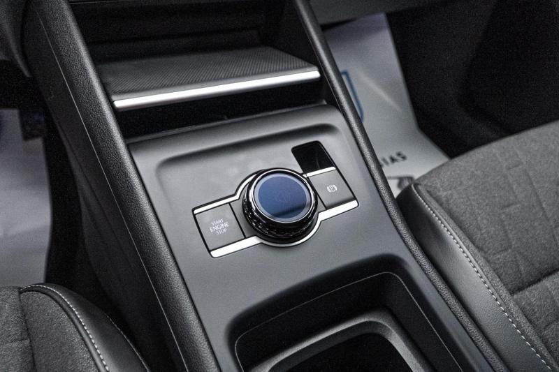Car Thumb