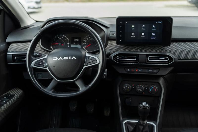 Car Thumb