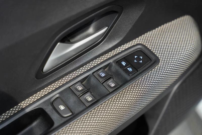 Car Thumb