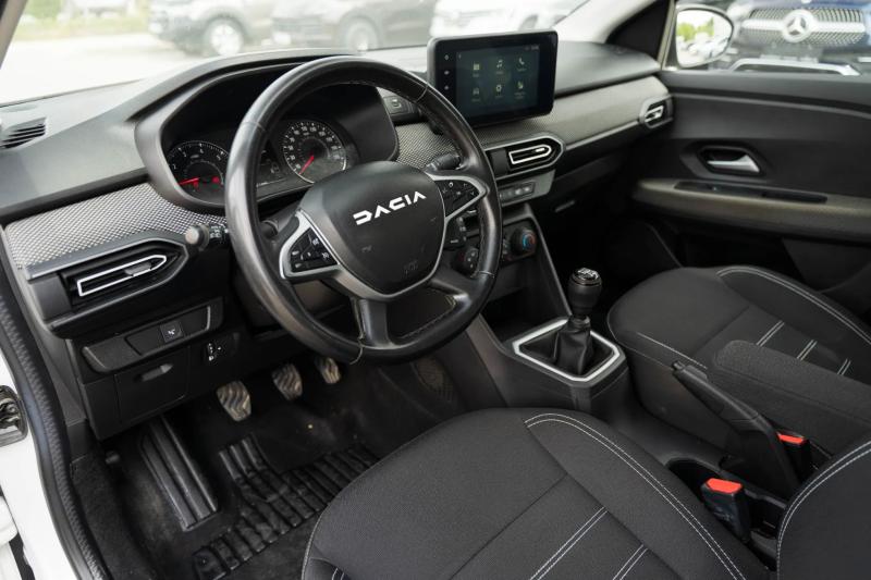 Car Thumb