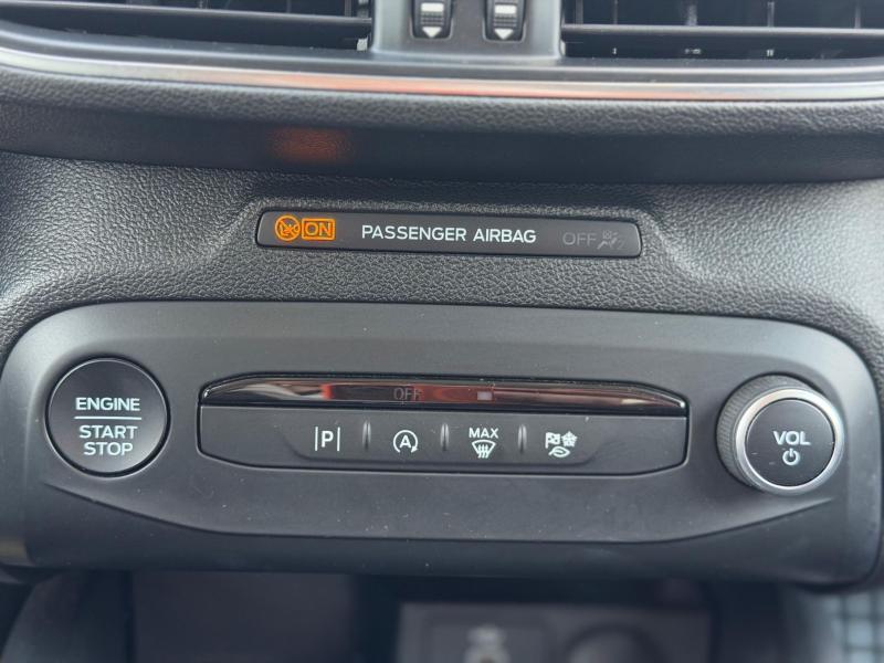 Car Thumb