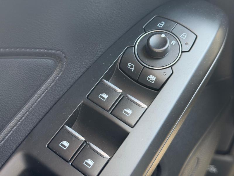 Car Thumb