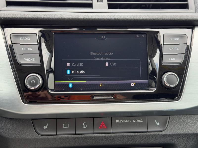Car Thumb