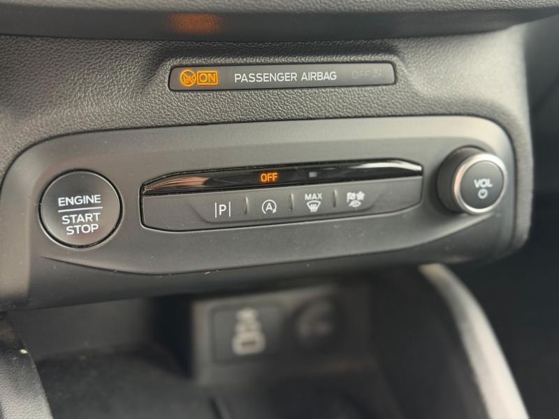 Car Thumb