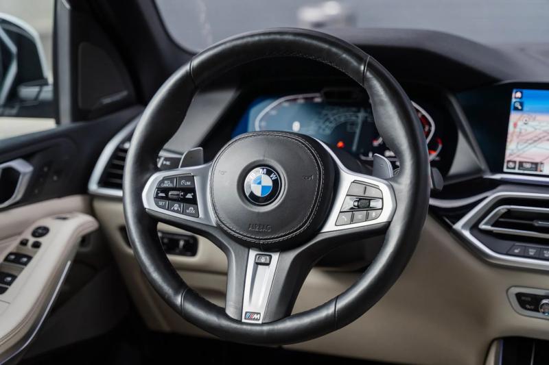 Car Thumb