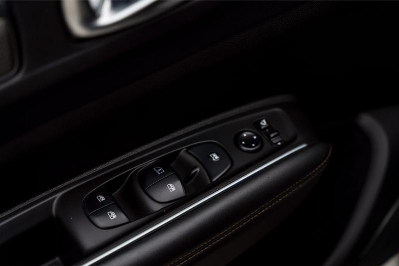 Car Thumb