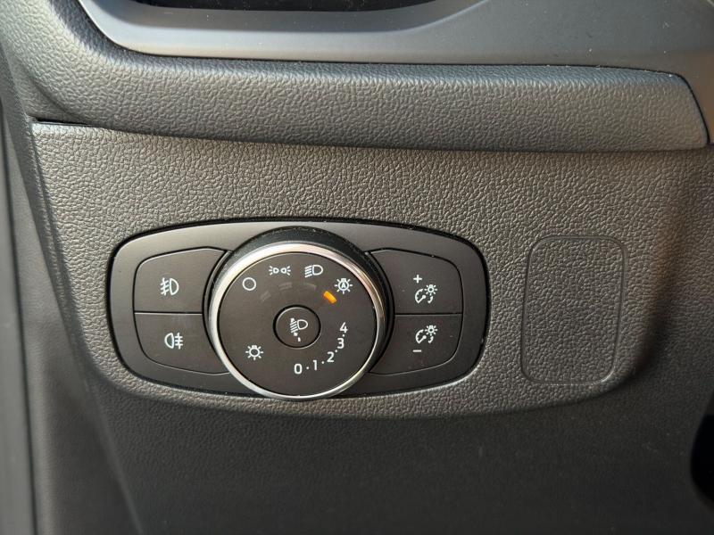 Car Thumb