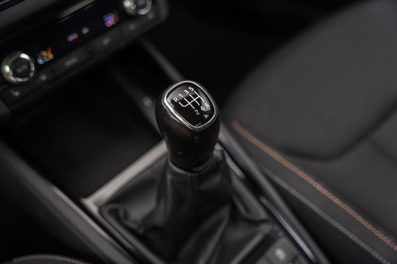 Car Thumb