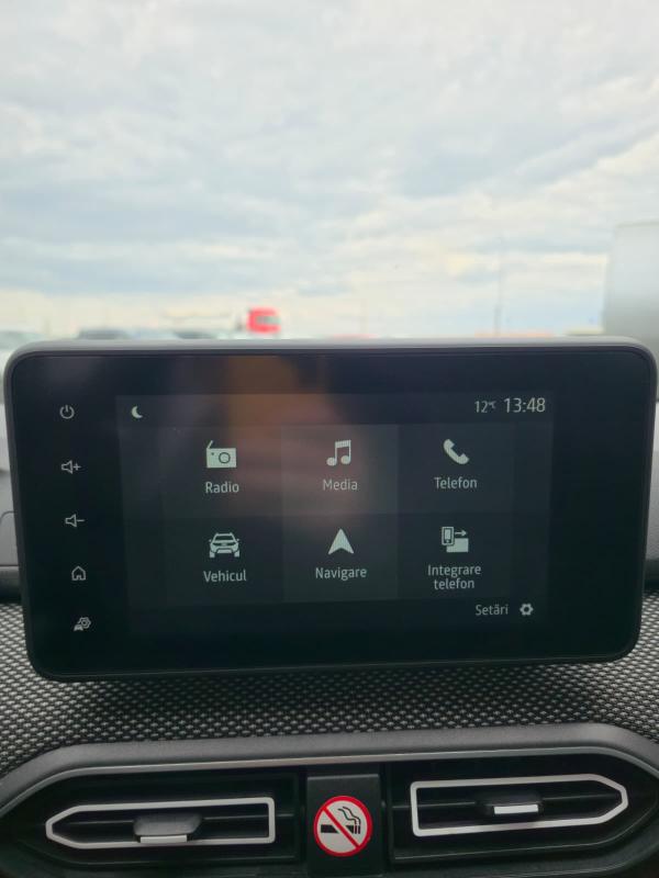 Car Thumb