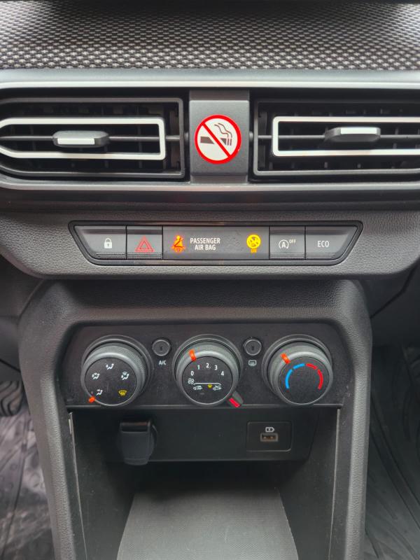 Car Thumb
