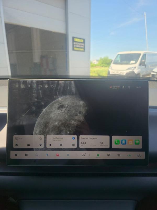 Car Thumb