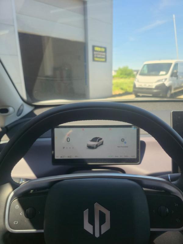 Car Thumb