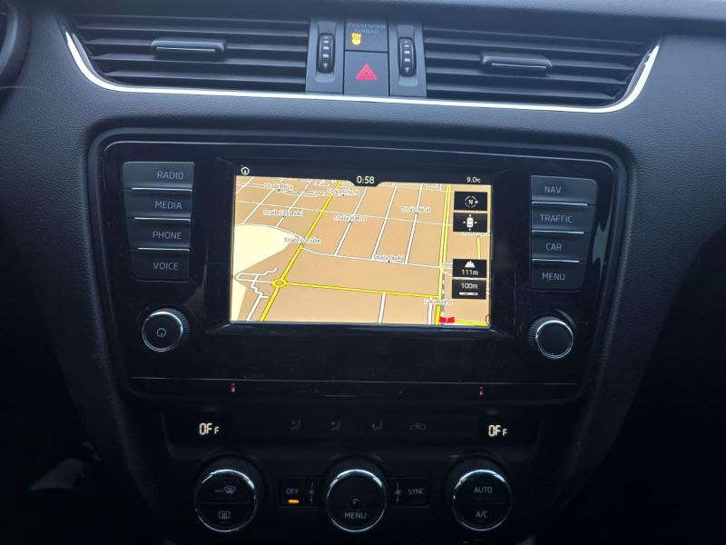Car Thumb
