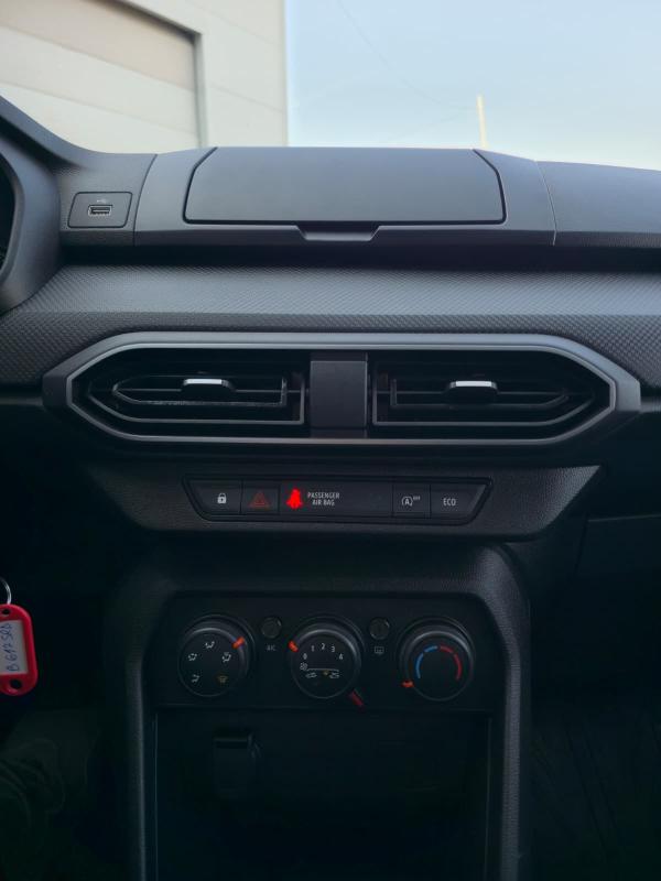 Car Thumb