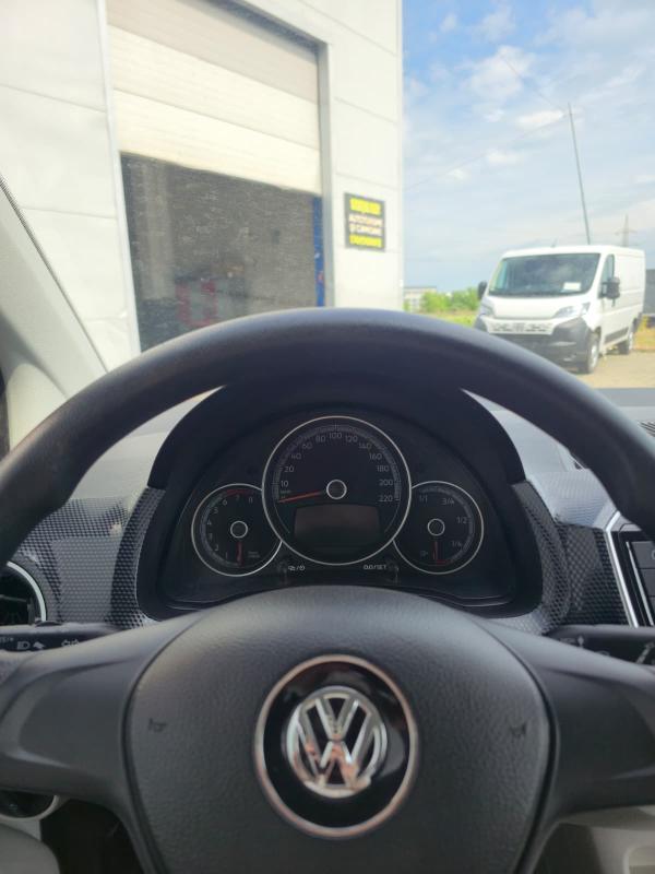 Car Thumb