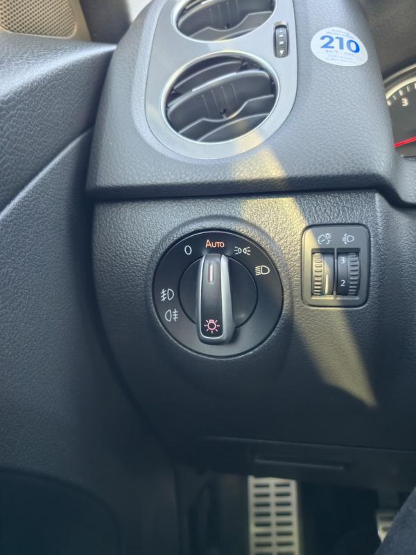 Car Thumb