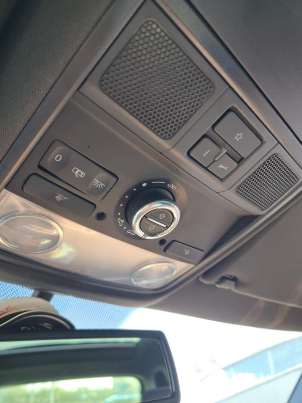 Car Thumb