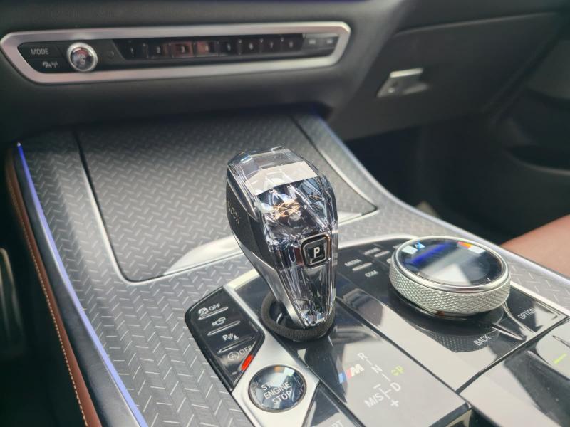 Car Thumb