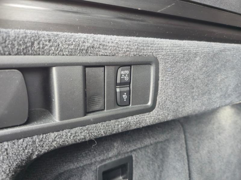 Car Thumb