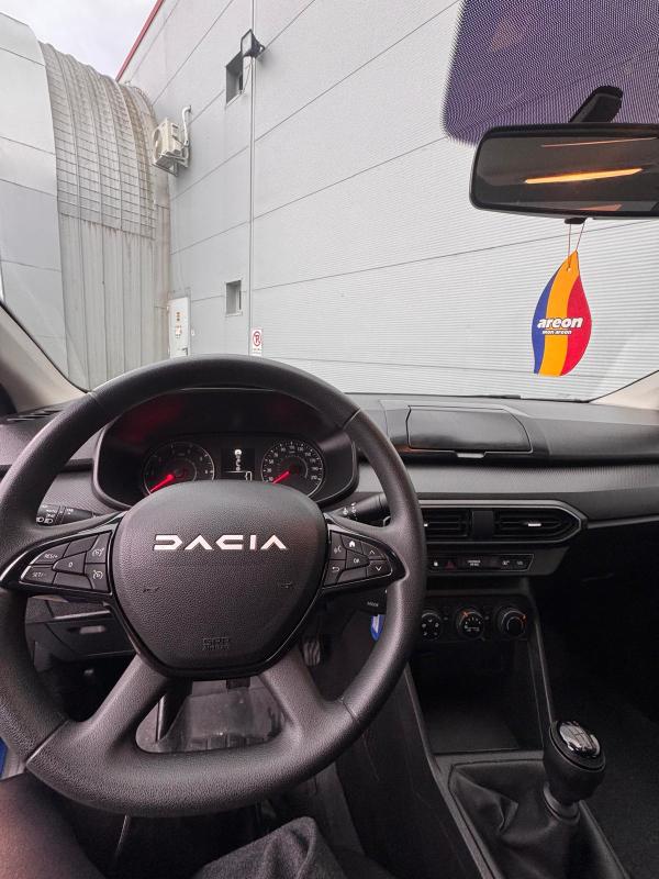 Car Thumb