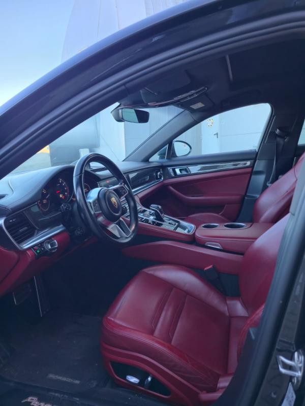 Car Thumb