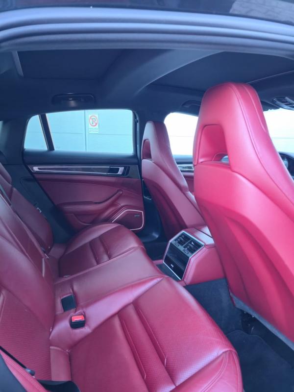Car Thumb
