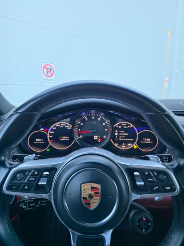 Car Thumb
