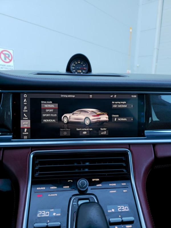 Car Thumb