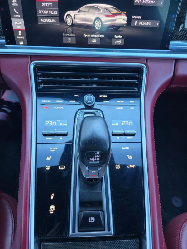 Car Thumb